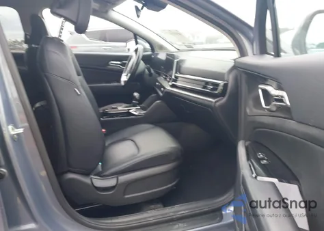 2023 Kia Sportage Ex from USA, damaged, VIN 5XYK33AFXPG096955